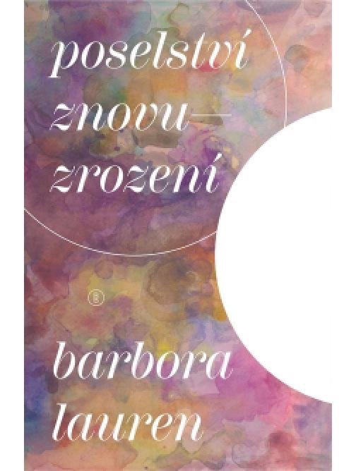 Poselství znovuzrození