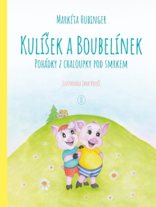 Kulíšek a Boubelínek