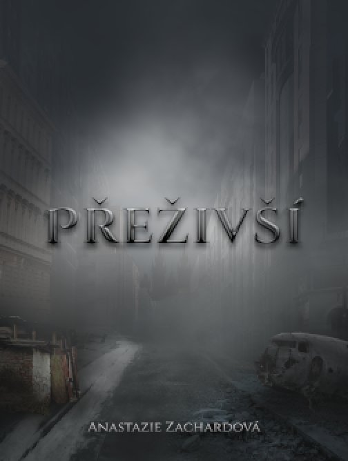 Přeživší
