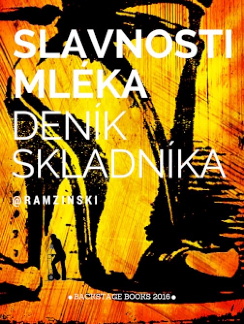 Slavnosti mléka